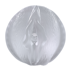 Pumped Pompe à pénis Hyperlift 22 x 7 cm Bleue